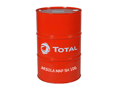 MISOLA MAP SH 100